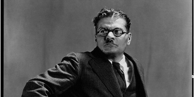 Gallery of José Orozco