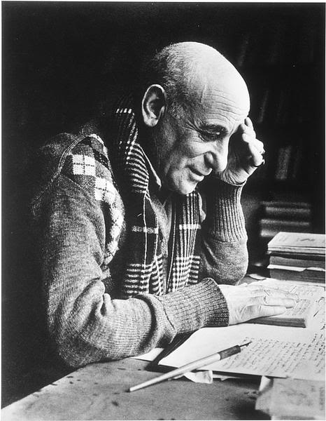 Gallery of Max Jacob