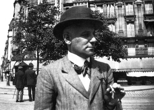 Gallery of Max Jacob