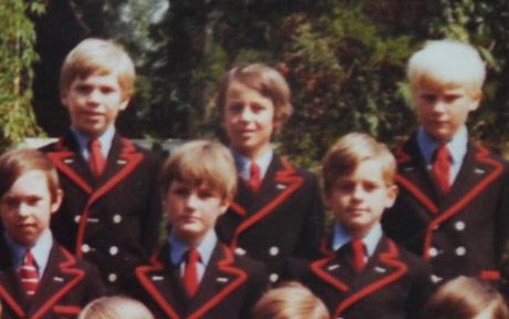 Gallery of David Cameron