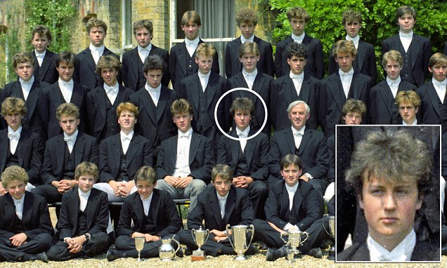 Gallery of David Cameron