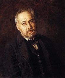 colleague: Thomas Eakins