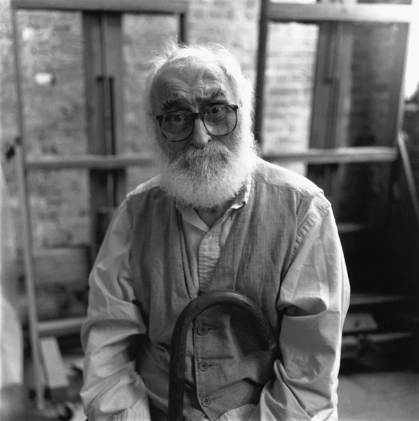 Gallery of Milton Resnick