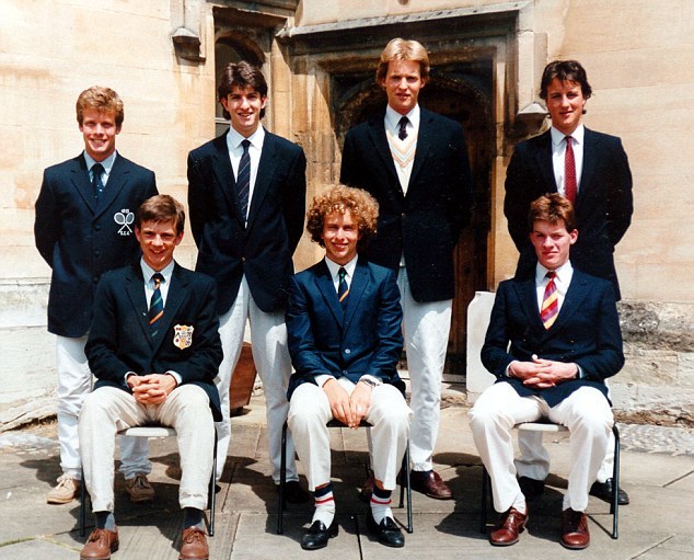 Gallery of David Cameron