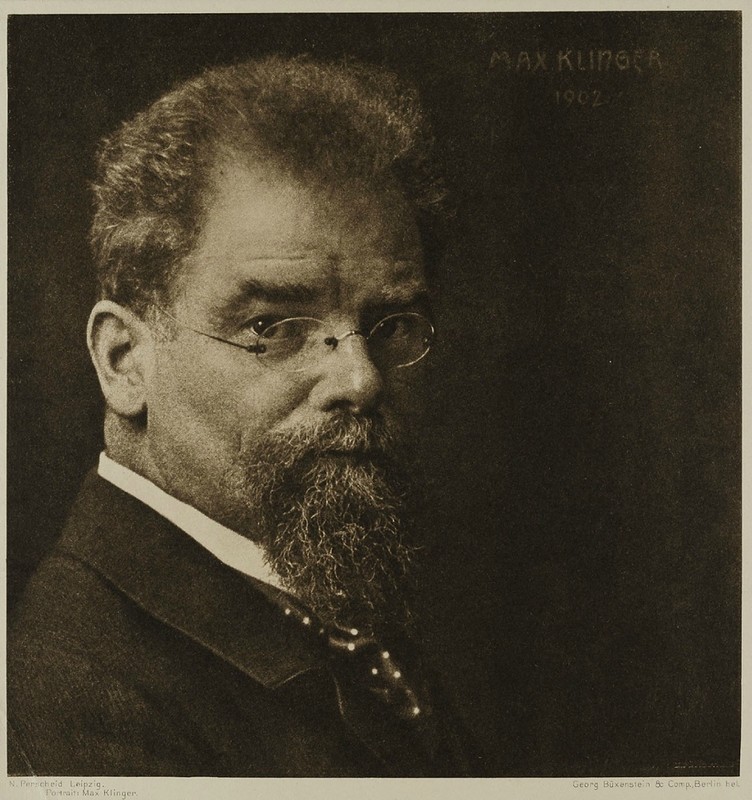 Max Klinger