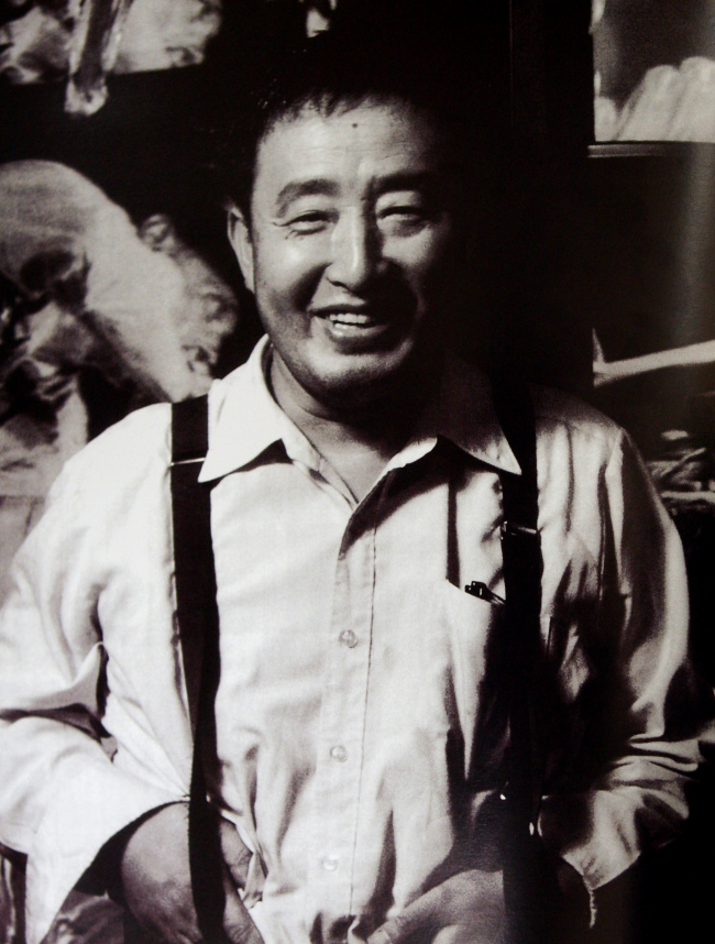 Nam Paik