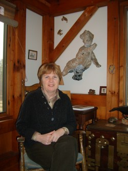 Carol Mattusch