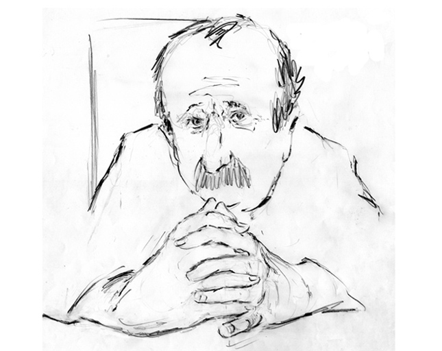 Richards Ruben
