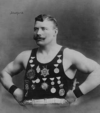 Ivan Mikhaylovich Zaikin