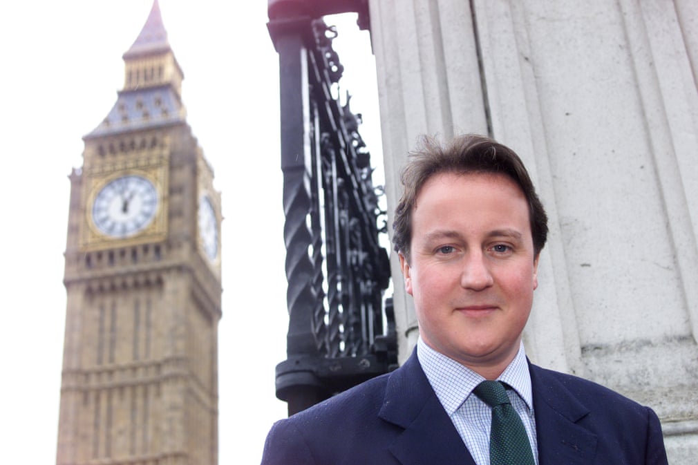 Gallery of David Cameron