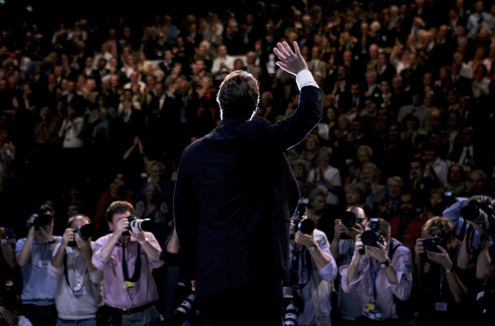 Gallery of David Cameron