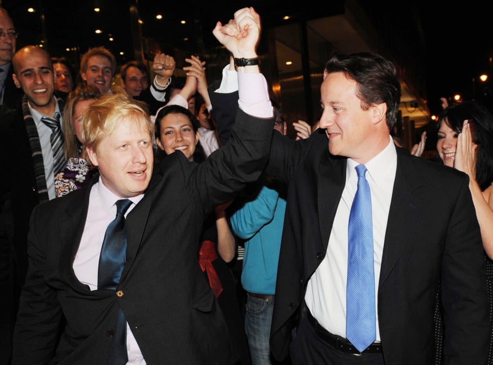 Gallery of David Cameron