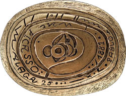 Picasso Medal