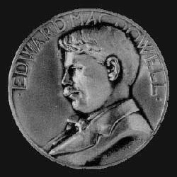 Edward MacDowell Medal in the Arts