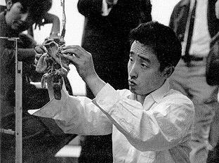 Gallery of Nam Paik