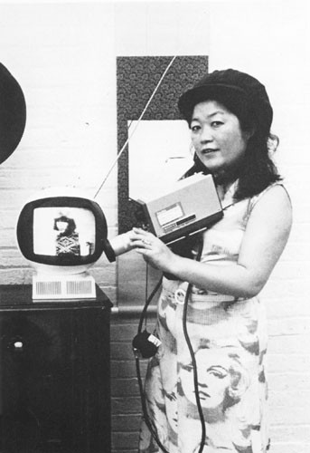 Spouse: Shigeko Kubota