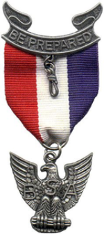 Eagle Scout