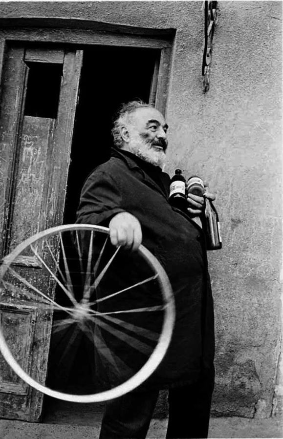 Gallery of Sergei Parajanov
