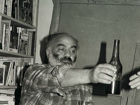 Gallery of Sergei Parajanov