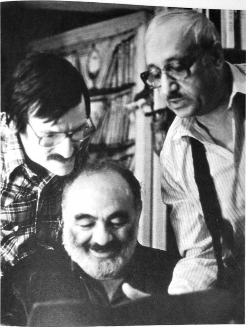 Gallery of Sergei Parajanov