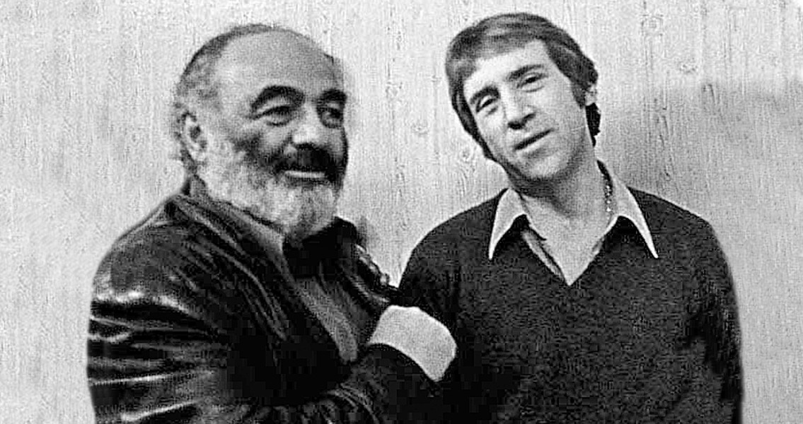 Gallery of Sergei Parajanov