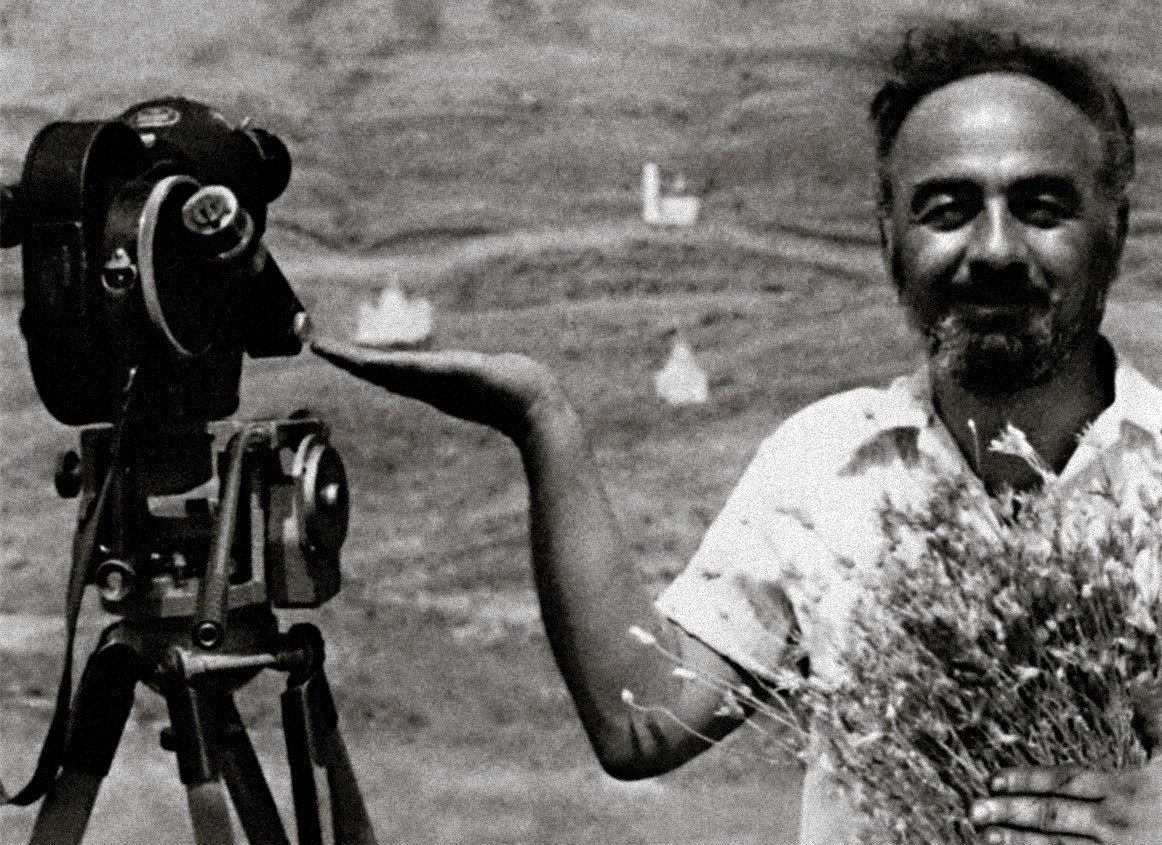 Gallery of Sergei Parajanov