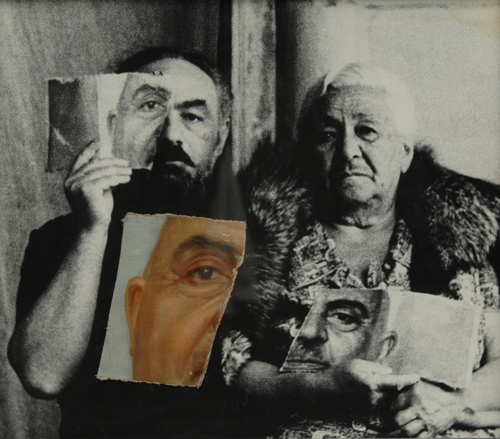 Gallery of Sergei Parajanov