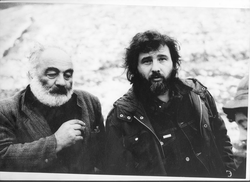 Gallery of Sergei Parajanov