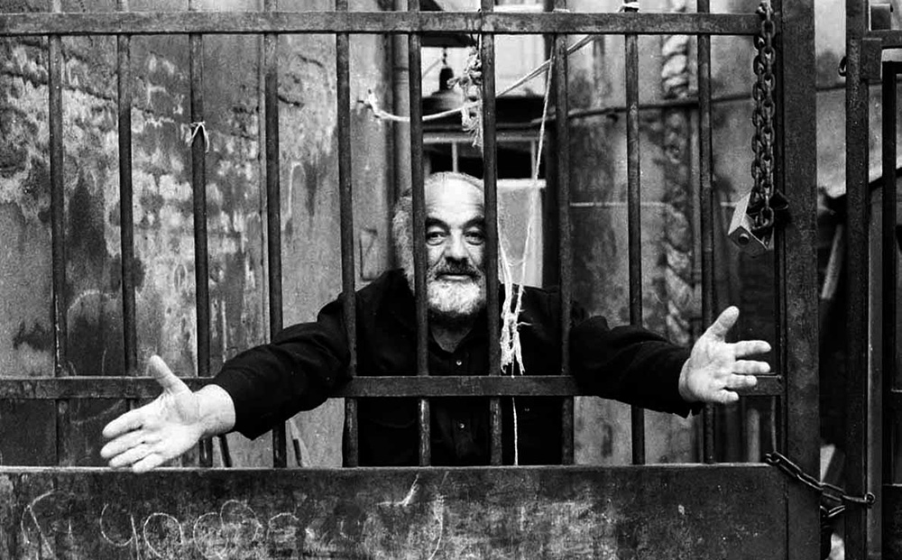 Gallery of Sergei Parajanov