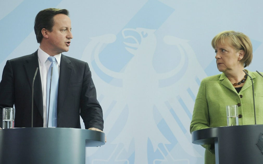 Gallery of David Cameron