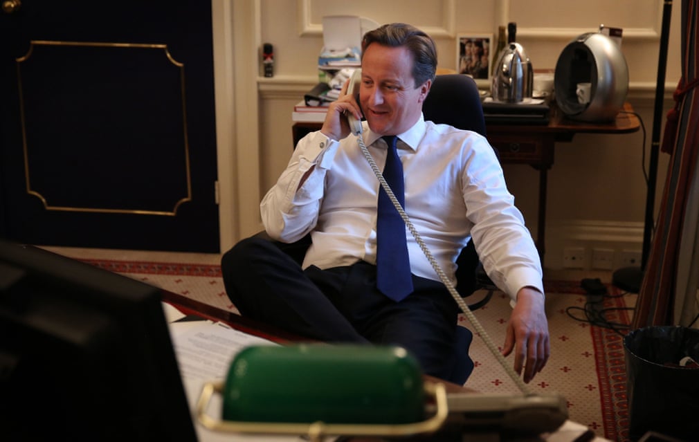 Gallery of David Cameron