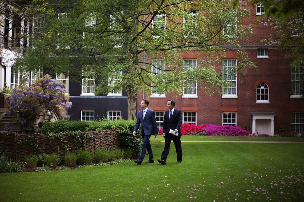 Gallery of David Cameron