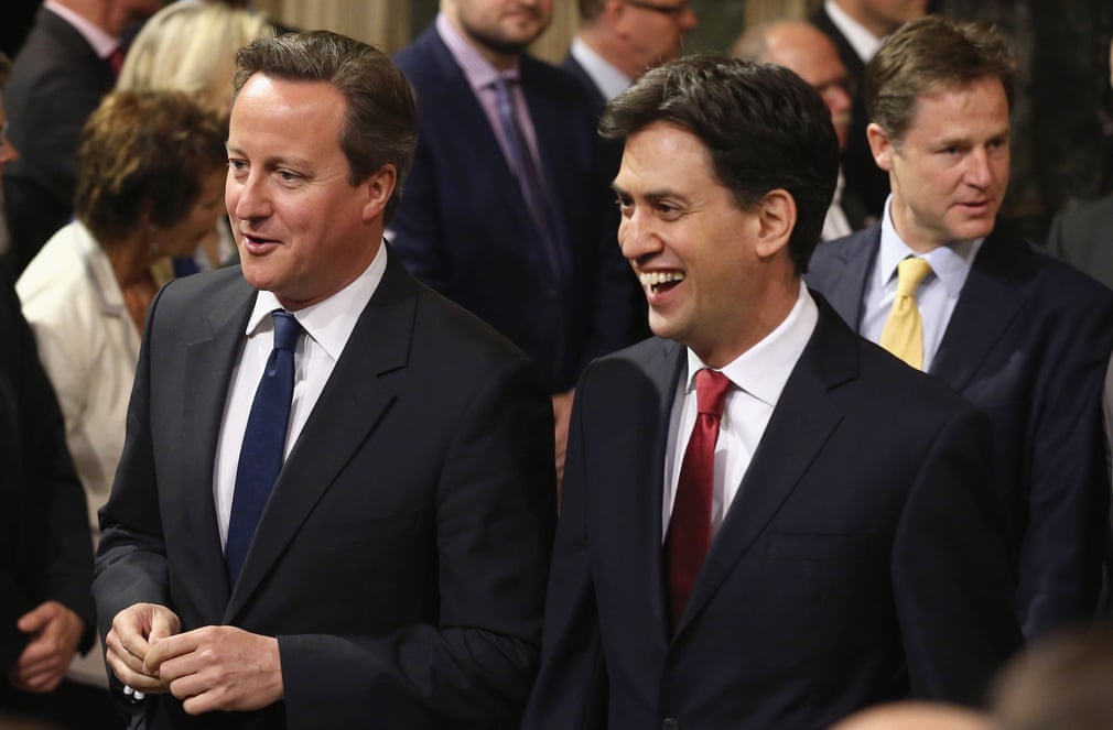 Gallery of David Cameron