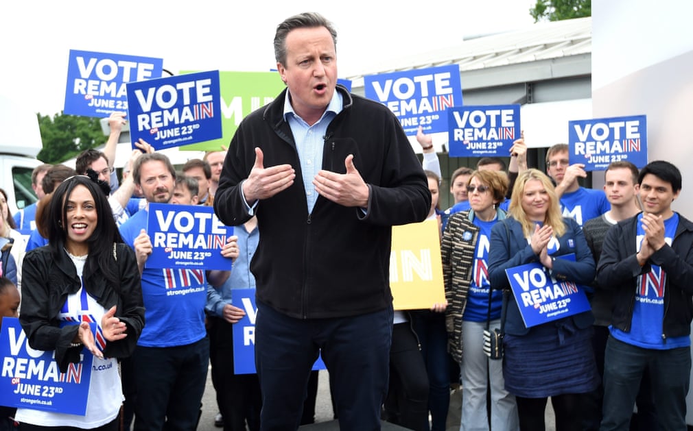 Gallery of David Cameron