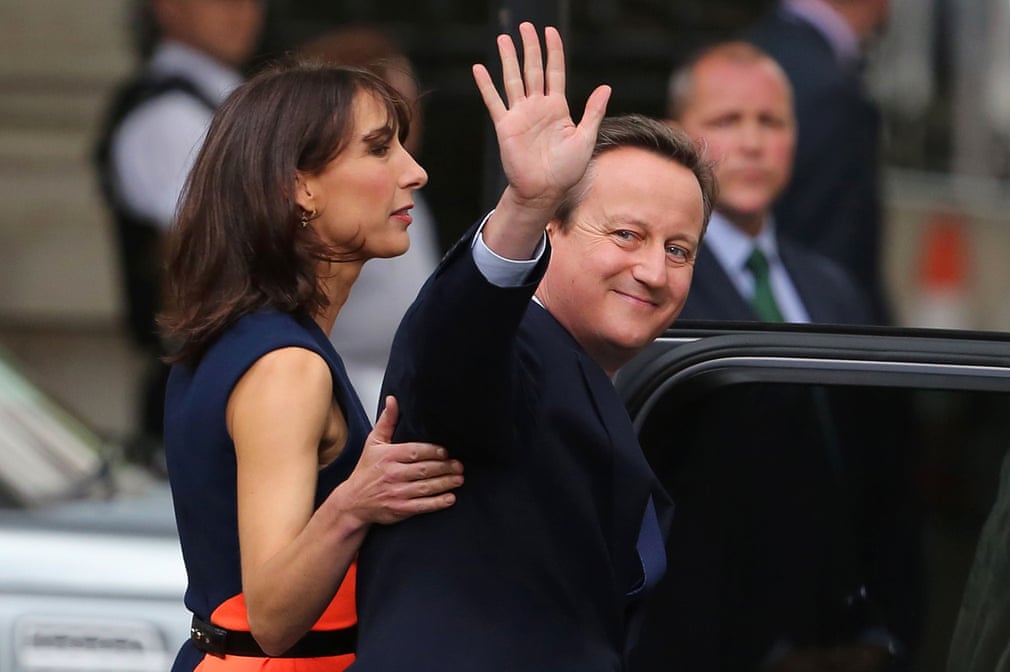 Gallery of David Cameron