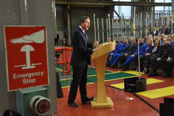 Gallery of David Cameron