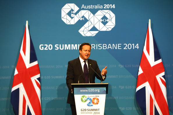 Gallery of David Cameron