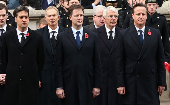 Gallery of David Cameron