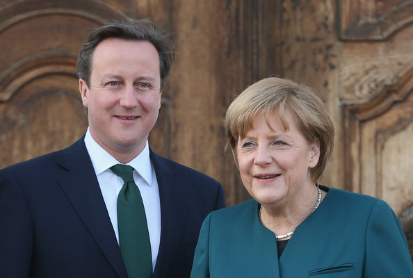 Gallery of David Cameron
