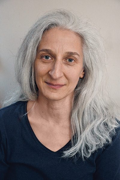 colleague: Holly Metz