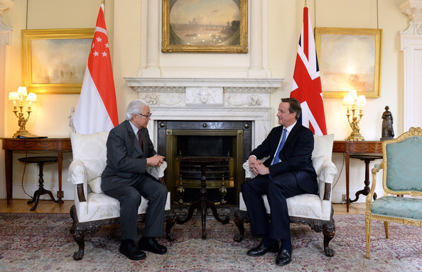 Gallery of David Cameron
