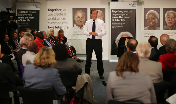 Gallery of David Cameron