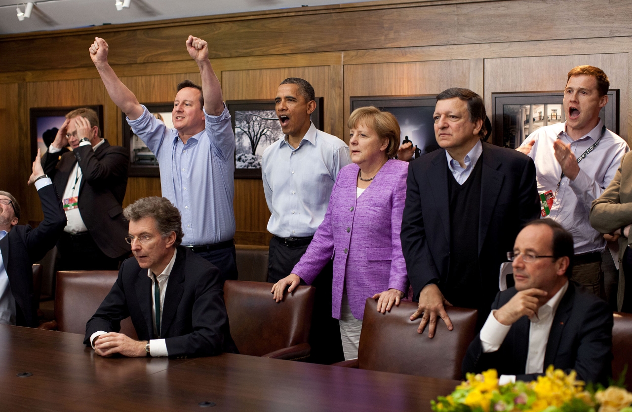 Gallery of David Cameron