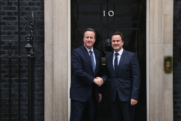 Gallery of David Cameron