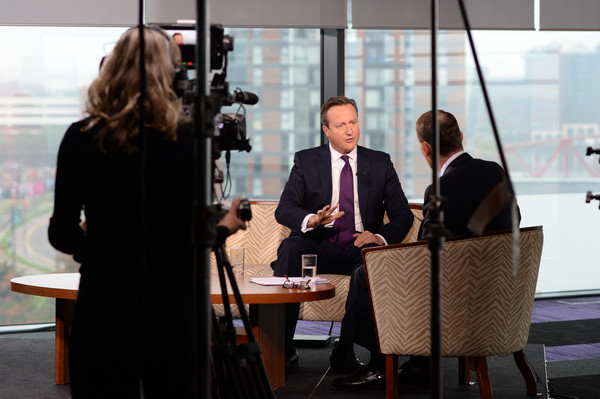 Gallery of David Cameron