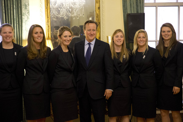 Gallery of David Cameron
