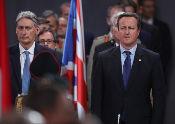 Gallery of David Cameron
