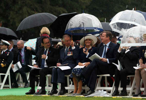 Gallery of David Cameron
