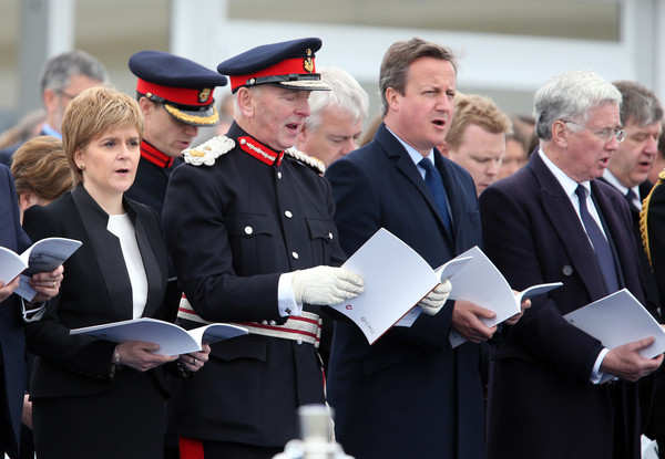 Gallery of David Cameron