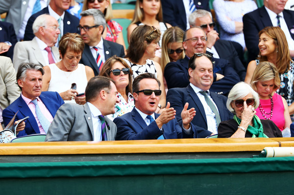 Gallery of David Cameron